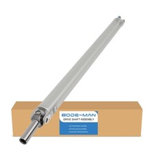 Aluminium 79.25in Rear Drive Shaft for 2007-10 Chevy GMC Silverado Sierra 2500HD picture