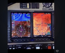 Garmin G500 GDU 620 P/N 011-01264-50 picture