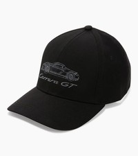 Genuine Porsche Cap – 25Y Porsche Carrera GT WAP-500-001-0T-025 picture
