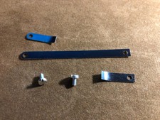 Interrupter Spring Set ZEV Bosch Motorcycle Magneto & Other Bosch Magneto Types picture
