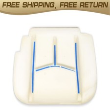 Driver Bottom Seat Foam Cushion For 2003-2006 Chevy Silverado Avalanche Tahoe picture