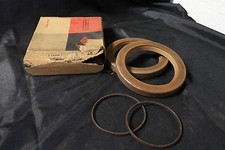 NOS Fel-Pro Chevy Truck 1 1/2 Ton Rear Wheel Seal Kit S 14898-1 1954-59 (26*) picture