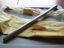 NOS Honda CT90 CL90 CL125 CB125 Front Fork Tube Pipe Genuine OEM 51410-056-000 picture