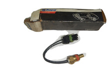 Jeep Cherokee XJ Wagoneer SJ 84-90 Mopar OEM NOS Sensor Temp Coolant 33002383 picture