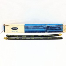 NOS 1959-1964 Ford Mercury Flexible Gas Fuel Line With 1/8