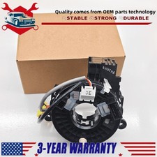 OEM B5554-1EA8A clock spring FOR Nissan 370X JUKE GT-R QUEST CUBE MURANO picture