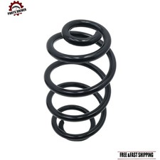 1PCS Black Rear Coil Spring Suspension 55020-3SH0C For 2013-2019 Nissan Sentra picture