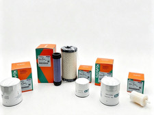 KUBOTA RTV-900 COMPLETE SERVICE KIT picture