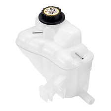 Coolant Reservoir Tank W/Cap For 00-07 Ford Taurus 3.0L 00-05 Mercury Sable 3.0L picture