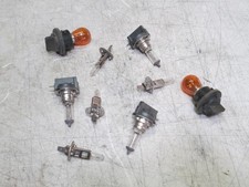 10 11 12 13  Kia Forte Spare Headlight Bulbs OEM picture