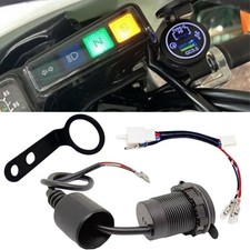 Fit Honda XR650L 1993-UP Plug & Play Wiring Harness Connector Accessory Kits picture