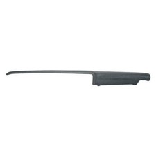 Coverlay 18-400-BLK for 1970-1981 Pontiac Firebird Black Dashboard Cover picture