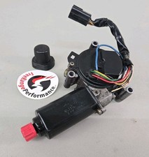 1990-1997 NA Mazda Miata LH LEFT Pop Up Headlight Retractor Motor DRIVER MX5 picture