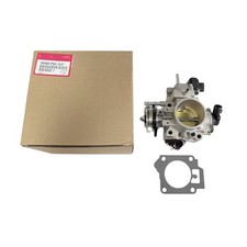 OEM Throttle Body Assembly 16400-P8C-A21 For 1998-2001 Honda Accord 3.0L 2.3L US picture