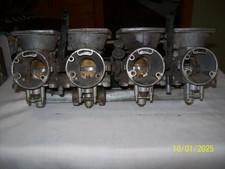 78-79 Yamaha XS1100 Carburetors For parts + Global Shipp picture
