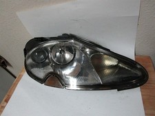 1997-2006 Jaguar XK XKR Headlight Lamp Assembly Right Passenger Side RH OEM picture