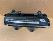OEM 2020-2025 CADILLAC XT6 LEFT LH PASSENGER SIDE DAYTIME RUN LAMP 84962805 picture