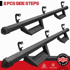 For 07-18 Silverado/Sierra 1500 Double Cab 4