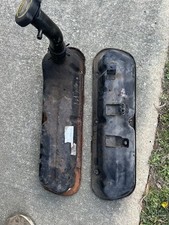 1996 Gt40 Valve Covers picture