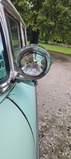 1956 1955 1957 Chevrolet Belair Nomad 210 150 Spotlight Unity Model H1-CH used picture