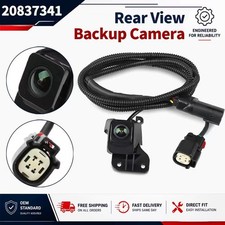 OEM#23146157 Rear View Backup Camera For 2011-2014 GMC Sierra 2500 HD NEW picture