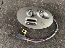 03-07 MASERATI COUPE GT ELECTRONIC TRANSMISSION SHIFTER SWITCH SELECTOR OEM picture