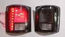Chevrolet LED SMOKE Tail Lights 73 74 75 76 77 78 79 80 81 82 83 84 85 86 87..91 picture