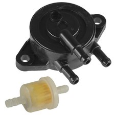 Caltric Fuel Pump For Polaris Sportsman 300 4x4 2008 3089760 picture