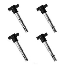 For Lamborghini Gallardo LP550-2 Spyder Convertible Ignition Coil Set 2012 picture