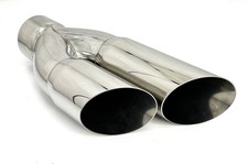 Exhaust Tip 4.00
