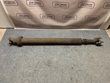 99-02 Ford F250 F350 ZF6 Manual ECSB 4WD 142”WB Rear Driveshaft Drive Shaft OE picture
