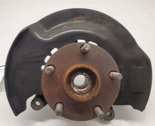 2001-2005 Toyota Rav4 Front Left Driver Side Spindle Knuckle Assembly W/Abs Oem picture