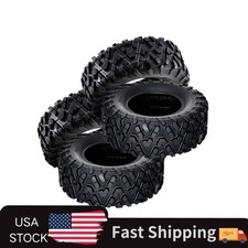 29x9-14 Front & 29x11-14 Rear ATV Tire, Set of 4 All-Terrain ATV/UTV Tires, 6PR picture