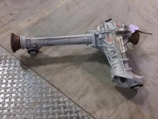 2011-2014 Volkswagen Touareg Front Axle Differential Carrier Assembly OEM picture