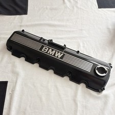 1987-1991 BMW E30 325i 325is 325eta 325ix Valve Cover High Temp Finish picture