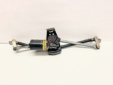 91-98 Audi 80 90 Windscreen Front Wiper Motor 0 390 241 106 CHP Bosch picture