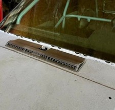 Volvo 740 or 760 snow cap picture