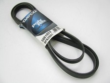 Dayco 5061024 Main Drive Serpentine Belt - 2005-2010 Ford F-150 4.6L 5.4L Gas picture