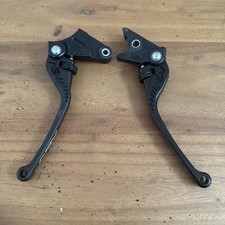 ASV F3 Series Unbreakable Levers Set (clutch and brake) picture