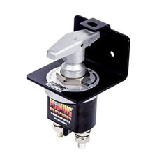 Flaming River 12-24V Battery Disconnect Switch |  FR1044 picture