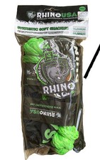 Rhino USA 7/16 Soft Shackle Recovery Gear picture