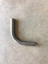 1.75” .120 Wall Round Tubing 90 Degree Bend picture