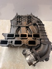 2011-2020 GRAND CARAVAN 2011-2023 CHARGER 300 3.6L UPPER INTAKE MANIFOLD OEM picture