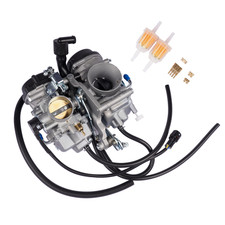 Carburetor for Yamaha V Star 1100 Midnight Custom Classic Silverado 1999-2009 picture