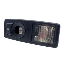 OEM 2007-2013 BMW X5M E70 Rear Reading Light 6972972 Used picture