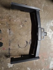 Curt 15312 Xtra Duty Class 5 Trailer Hitch Receiver - Fits 8' Bed GM HD Trucks picture