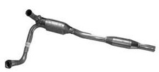 Catalytic Converter fits 1988 1989 1990 1991 Ford Bronco 5.8L V8 GAS OHV picture