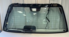 1997-2001 HONDA CR-V CRV REAR HATCH WINDOW GLASS Trunk Liftgate OEM picture