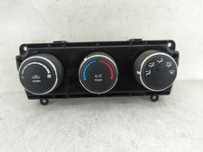 2014-2018 Jeep Wrangler Ac Heater Roof Climate Control P68197432ab D5429 picture
