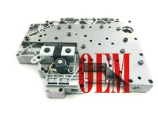 2005–2008 Ford F150 4R75W 4R75E Transmission Valve Body w/ Solenoids’ picture